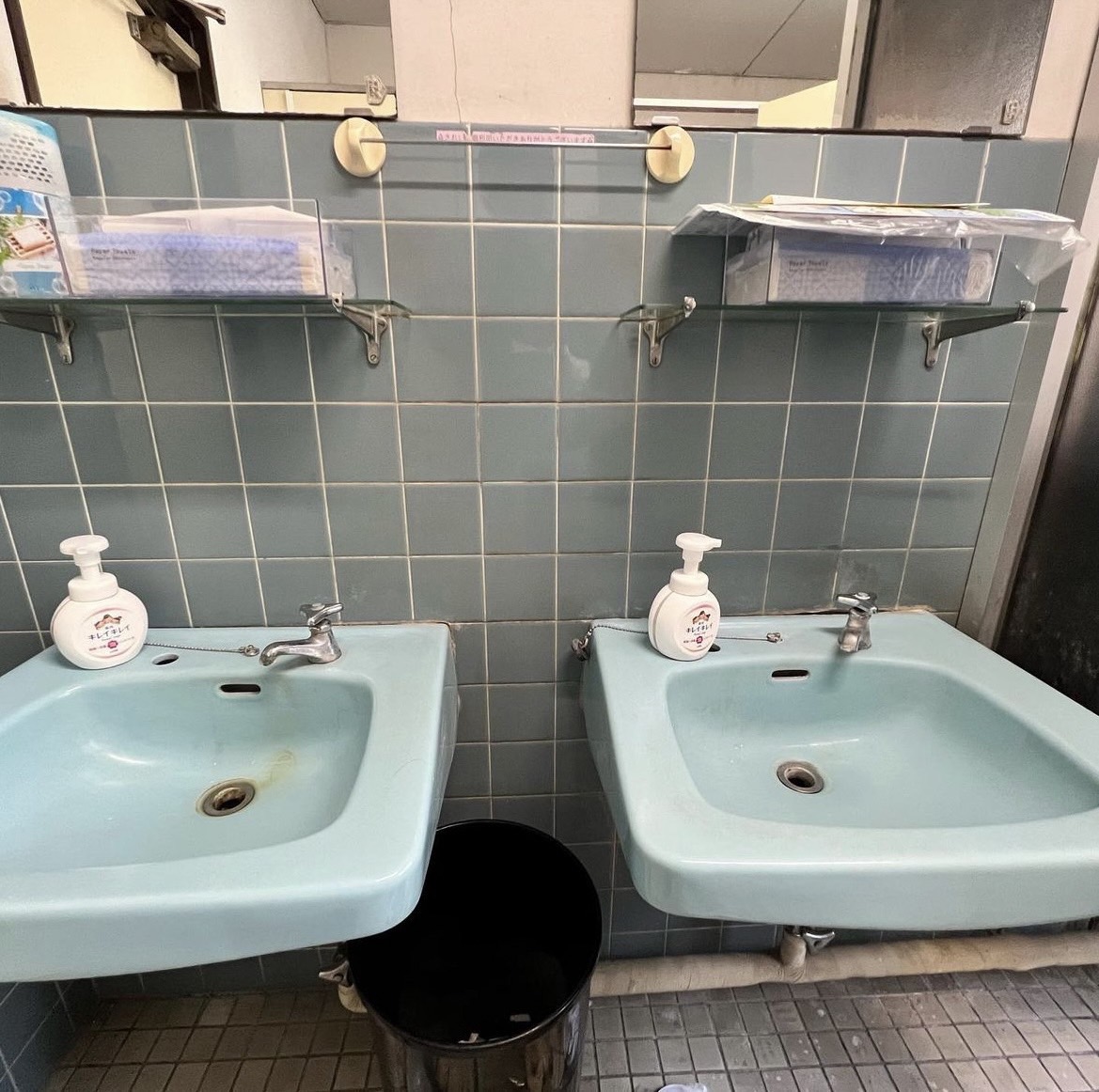 群馬県伊勢崎市K社様　トイレ水回り交換工事